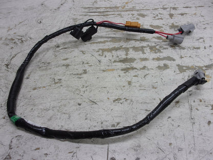 Kawasaki Jet Ski 2014-2021 Ultra STX OEM Audio Harness Assembly Part# 26031-1574
