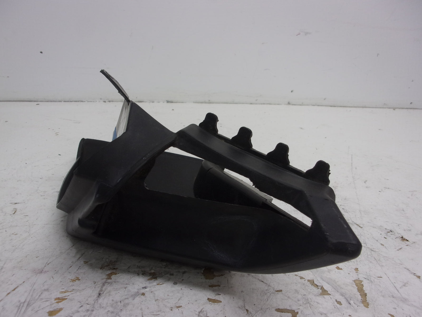 SeaDoo Bombardier 2000-2003 RX GTI DI OEM Left Hand Grill Part# 291001389