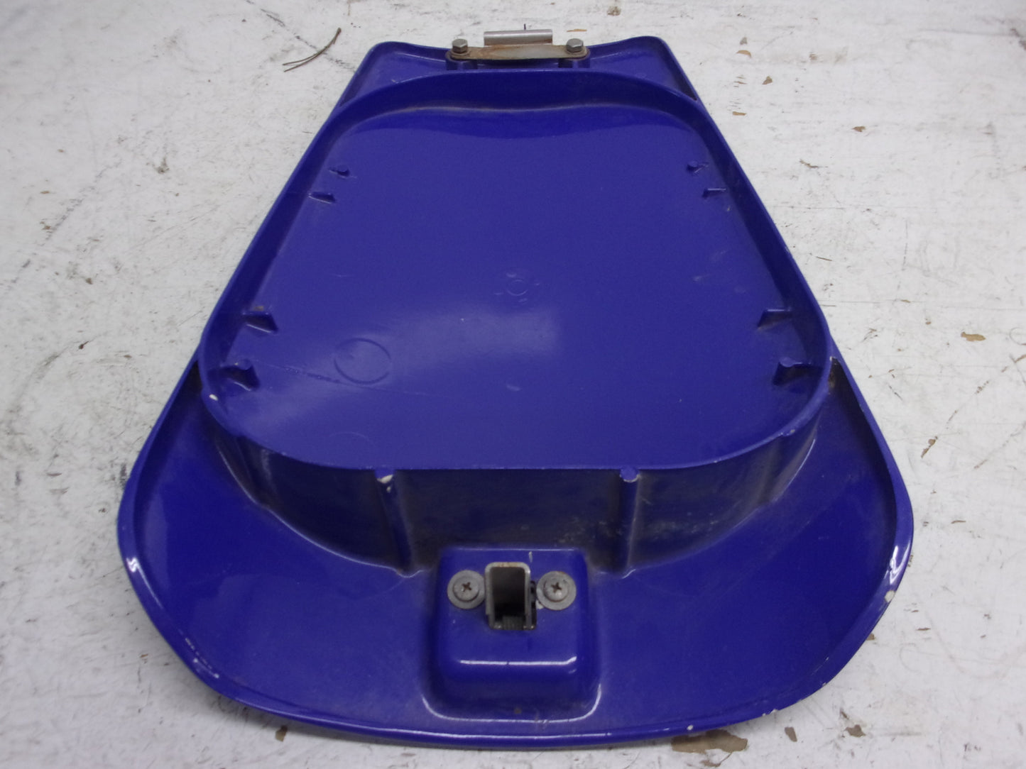 Kawasaki Jet Ski 1992-1995 750 SS X4 Blue Front Hatch Cover / Hood 14090-3711-TR