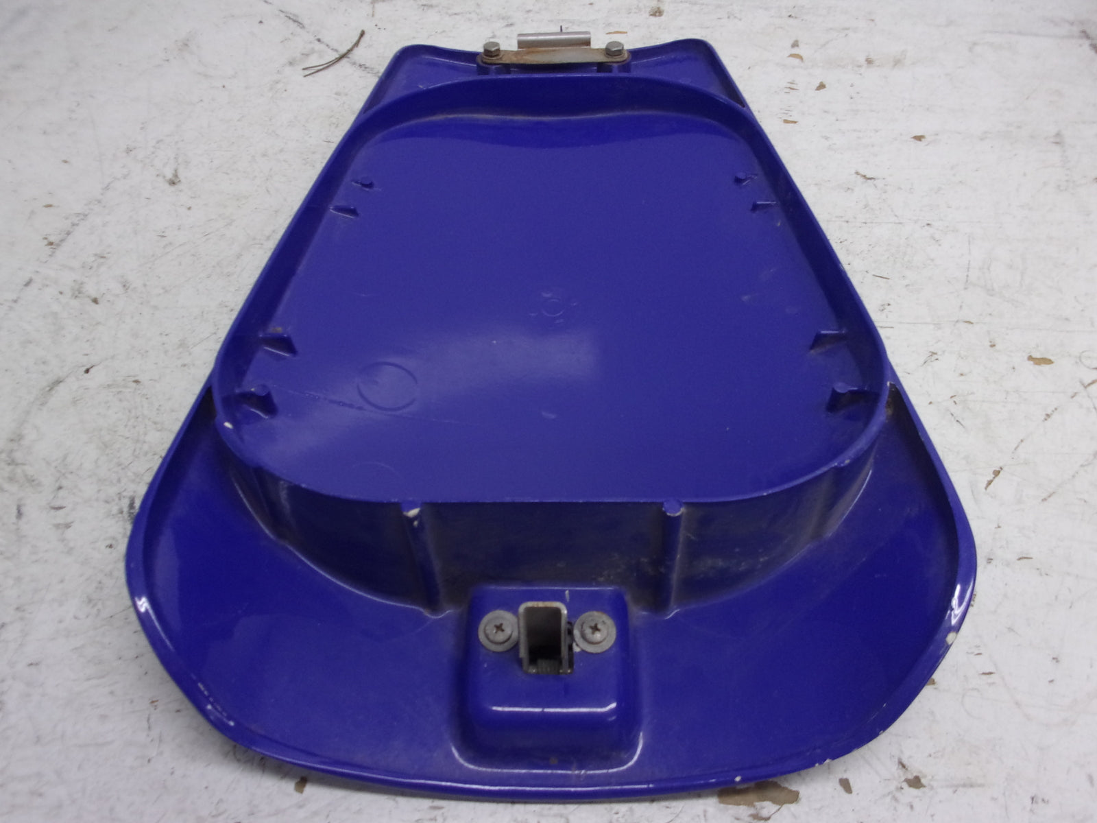 Kawasaki Jet Ski 1992-1995 750 SS X4 Blue Front Hatch Cover / Hood 14090-3711-TR