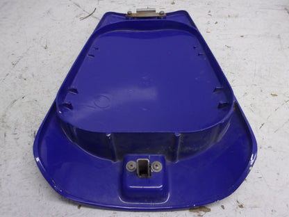 Kawasaki Jet Ski 1992-1995 750 SS X4 Blue Front Hatch Cover / Hood 14090-3711-TR