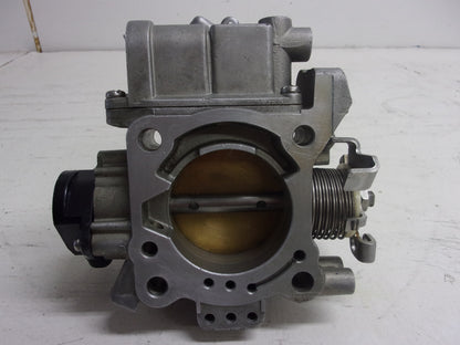 Kawasaki Jet Ski 2003-2004 STX-12F OEM Throttle Body Assembly Part# 16163-3708