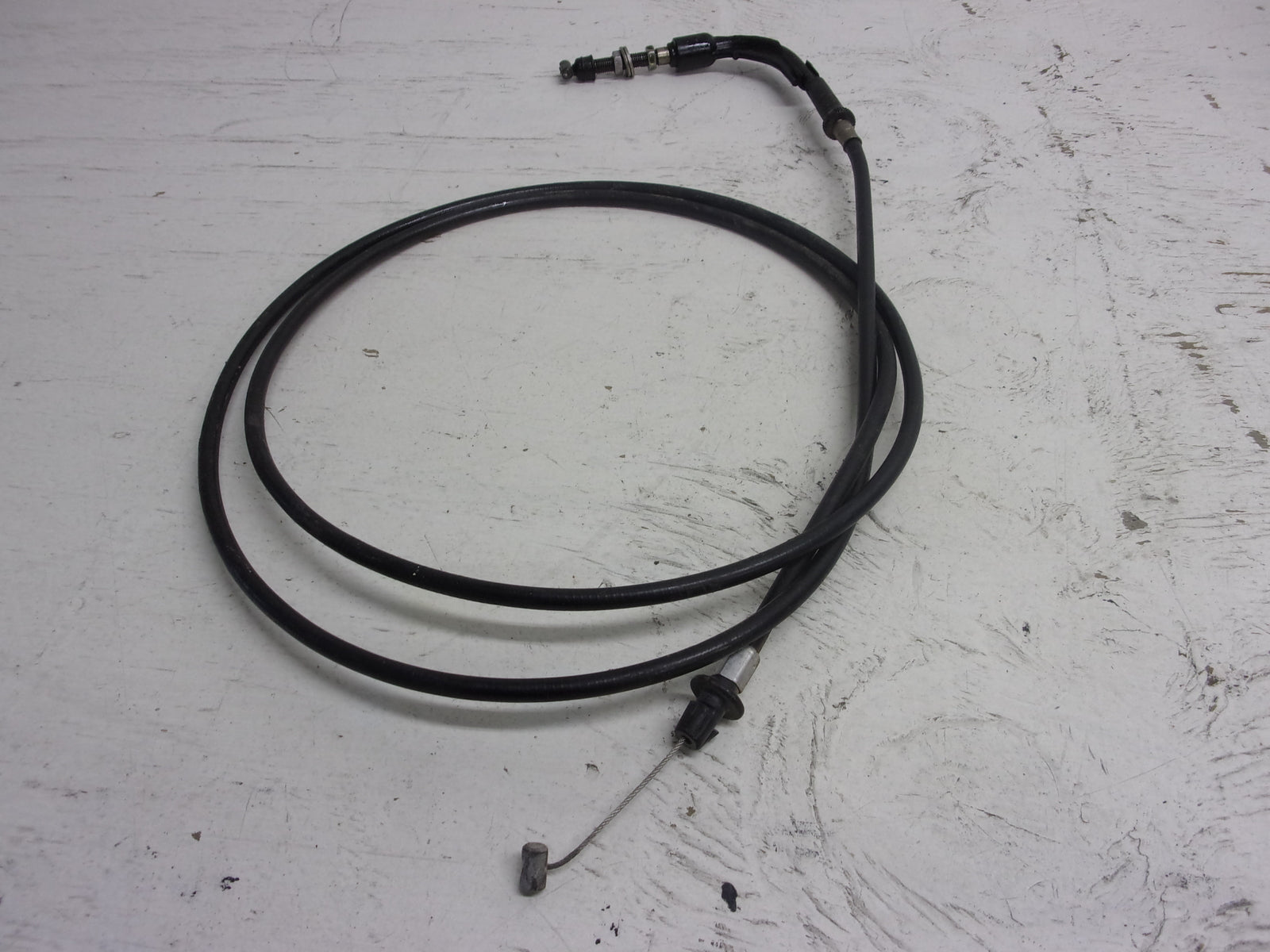 Polaris PWC Watercraft 2002-2004 Virage Freedom Throttle Cable Part# 7081065