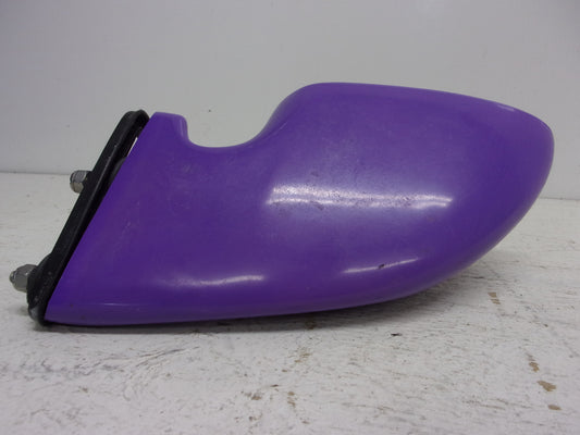 Polaris PWC Watercraft 1994-1996 SLT 750/780 OEM Purple Right Mirror 2652111-196
