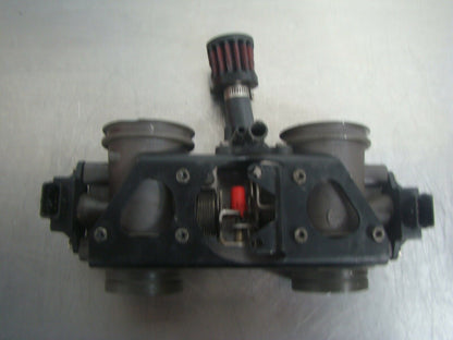 Sea Doo Bombardier 2003-2004 GTX DI RX DI XP DI Complete Throttle Body 270600058