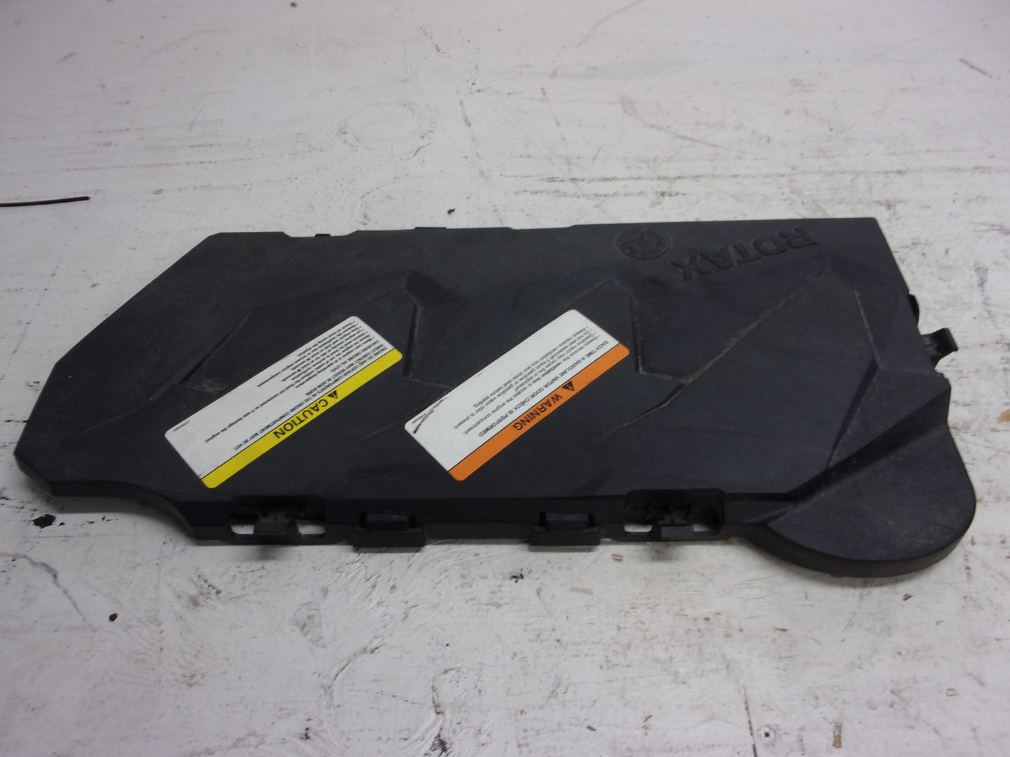 Sea Doo Bombardier 2009-2014 GTX RXT-X OEM Rear Ventilation Box Part# 237000028