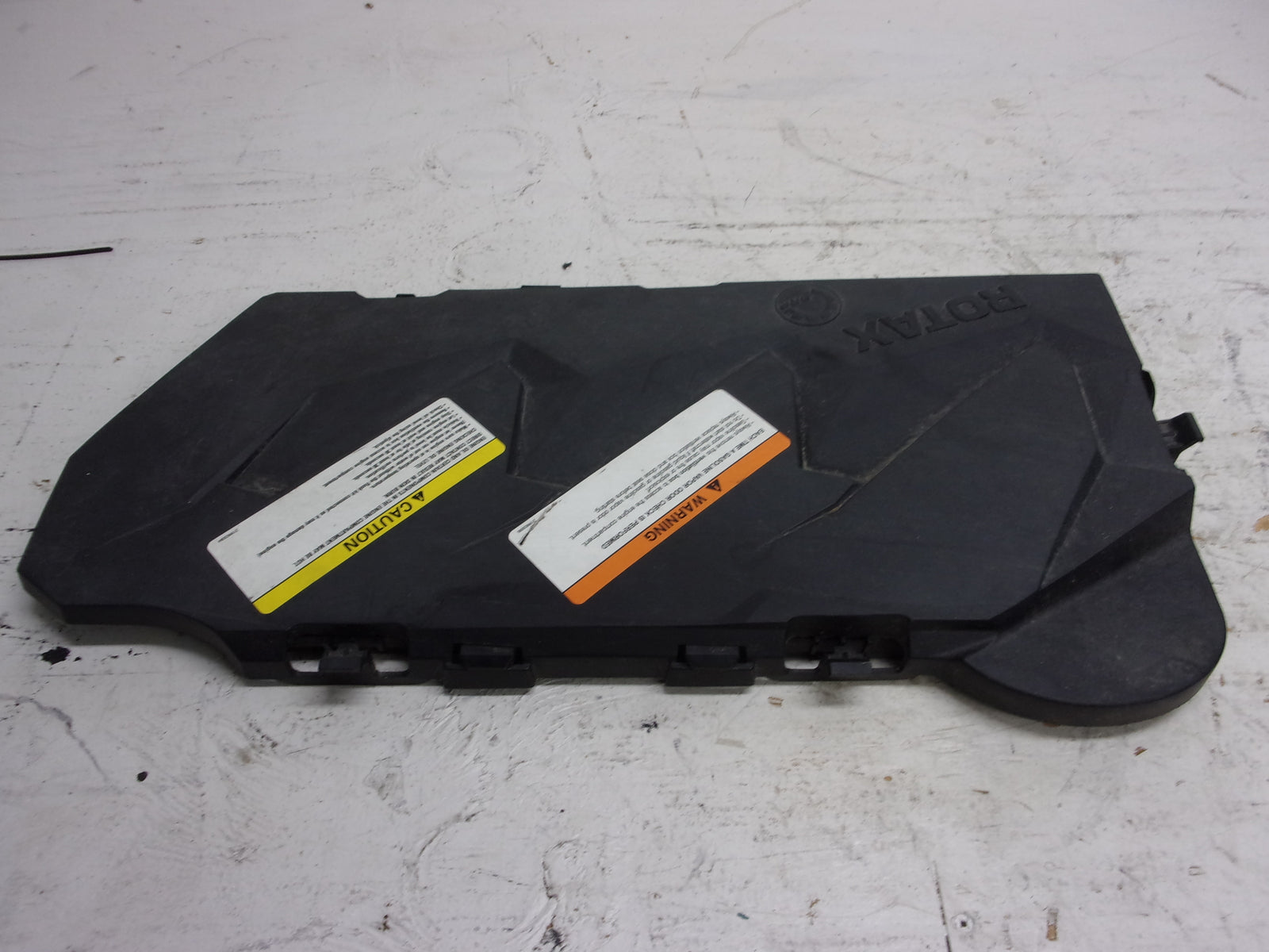 Sea Doo Bombardier 2009-2014 GTX RXT-X OEM Rear Ventilation Box Part# 237000028