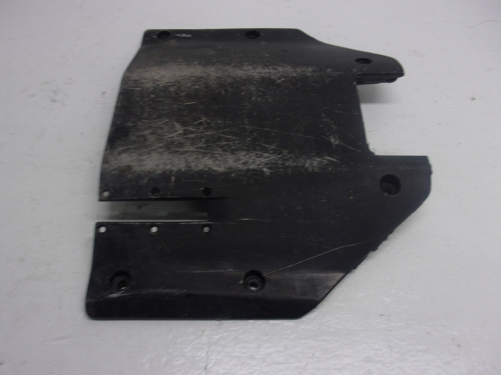 Sea Doo Bombardier 1997 XP OEM Ride Plate Assembly Part# 271000688