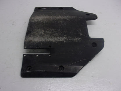 Sea Doo Bombardier 1997 XP OEM Ride Plate Assembly Part# 271000688