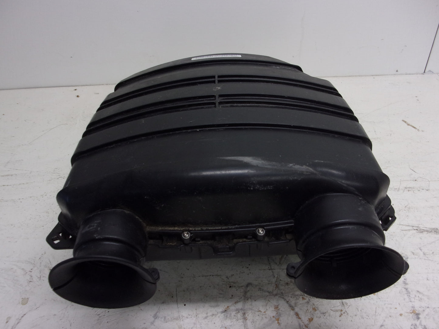Sea Doo Bombardier 2011-2015 GTI GTX GTR RXP RXT OEM AirBox Part# 273000289