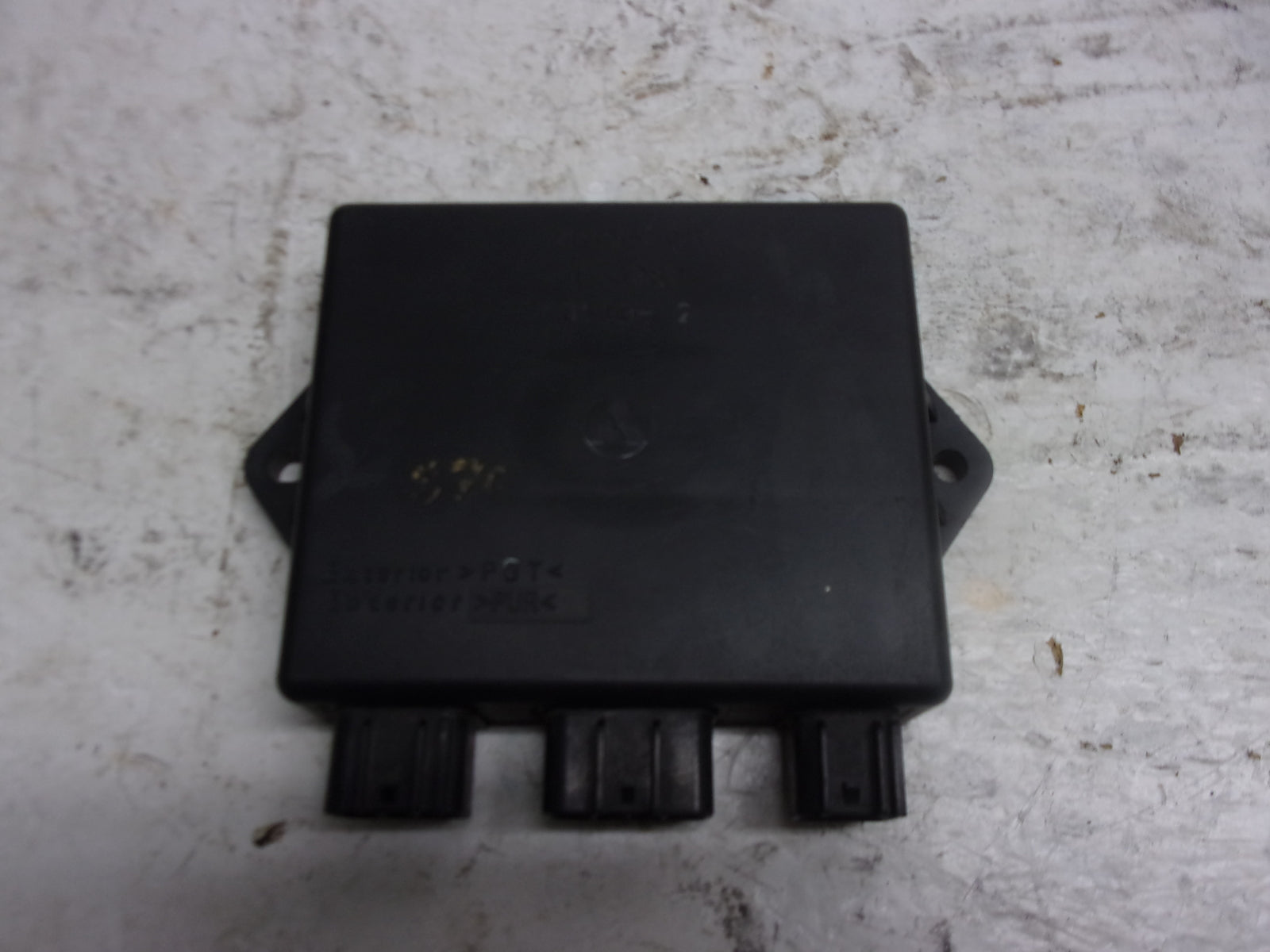 Kawasaki Jet Ski 99-03 ULTRA 150, 1200 STX-R Igniter ECU Part # 21119-3757
