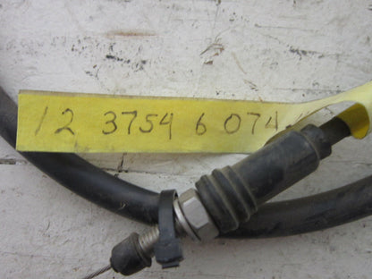Kawasaki Jet Ski 1996-1997 ZXI 750 ZXI 900/1100 OEM Throttle Cable 54012-3754