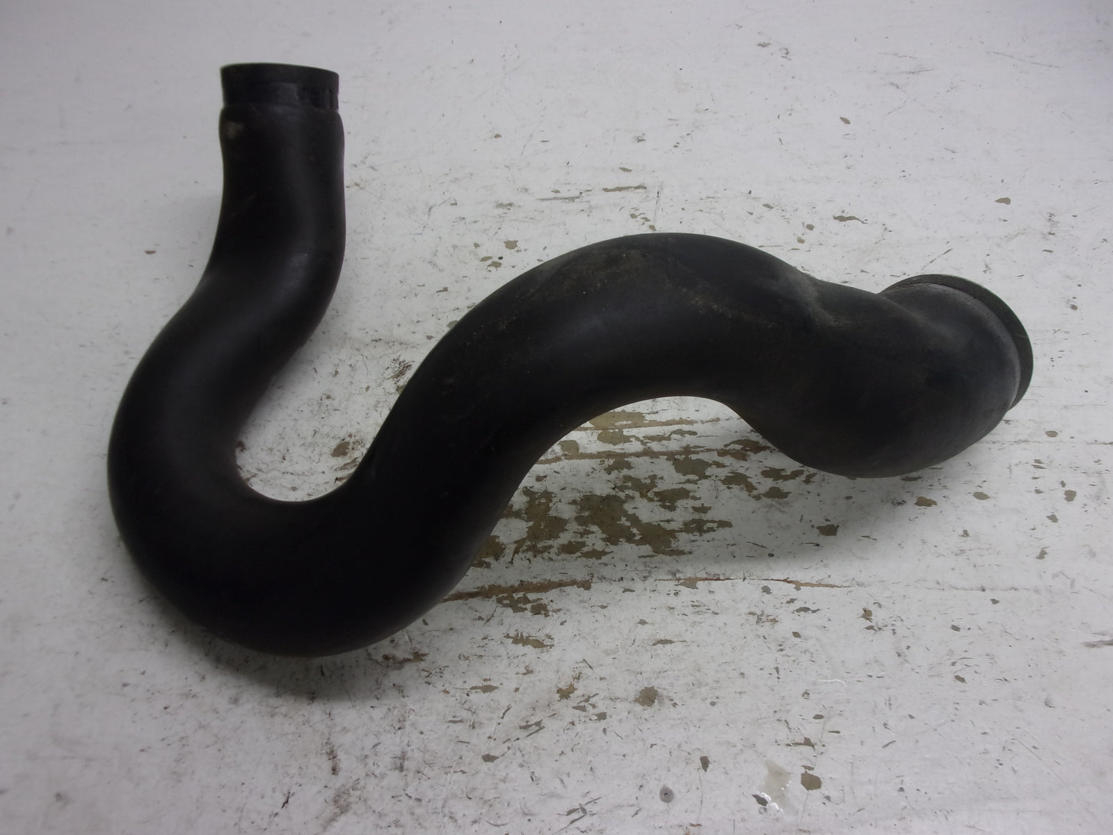Yamaha WaveRunner 1997-2000 GP WR OEM Exhaust Hose Part# GP7-U7555-00-00