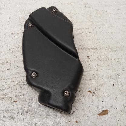 Kawasaki Jet Ski 1987-1991 650SX OEM Handlebar Upper & Lower Cover 14024-3724