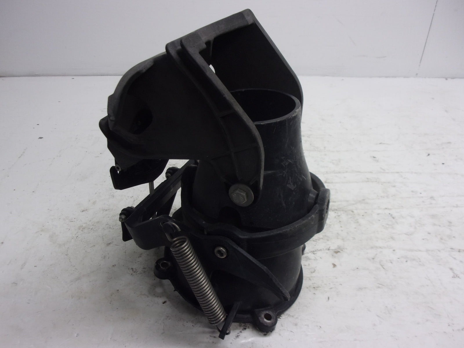 Sea Doo Bombardier 2000-2003 XP RX OEM Venturi + S Nozzle + Rev Gate # 271001079