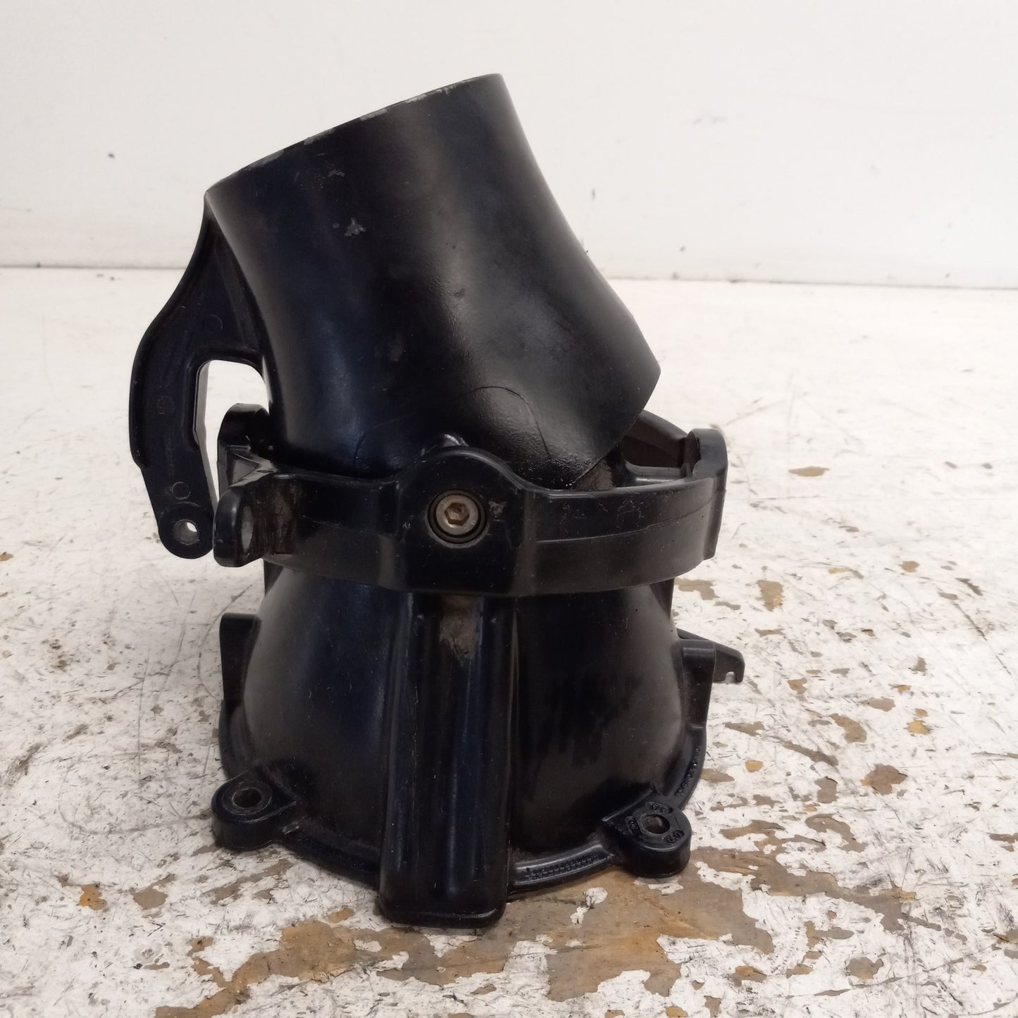 Sea Doo Bombardier 2000-2013 RX XP OEM Venturi + Steering Nozzle # 271001079
