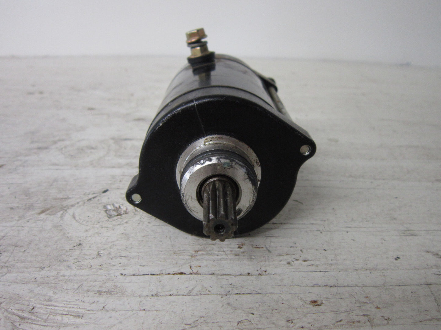 Yamaha WaveRunner 1995-2008 GP XL SUV XLT OEM Starter Motor  # 63M-81800-00-00