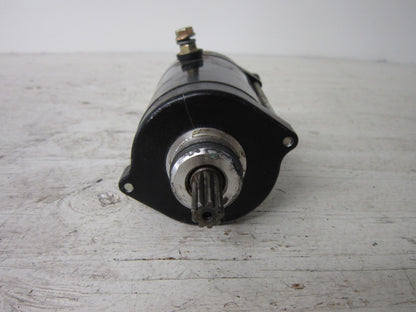 Yamaha WaveRunner 1995-2008 GP XL SUV XLT OEM Starter Motor  # 63M-81800-00-00