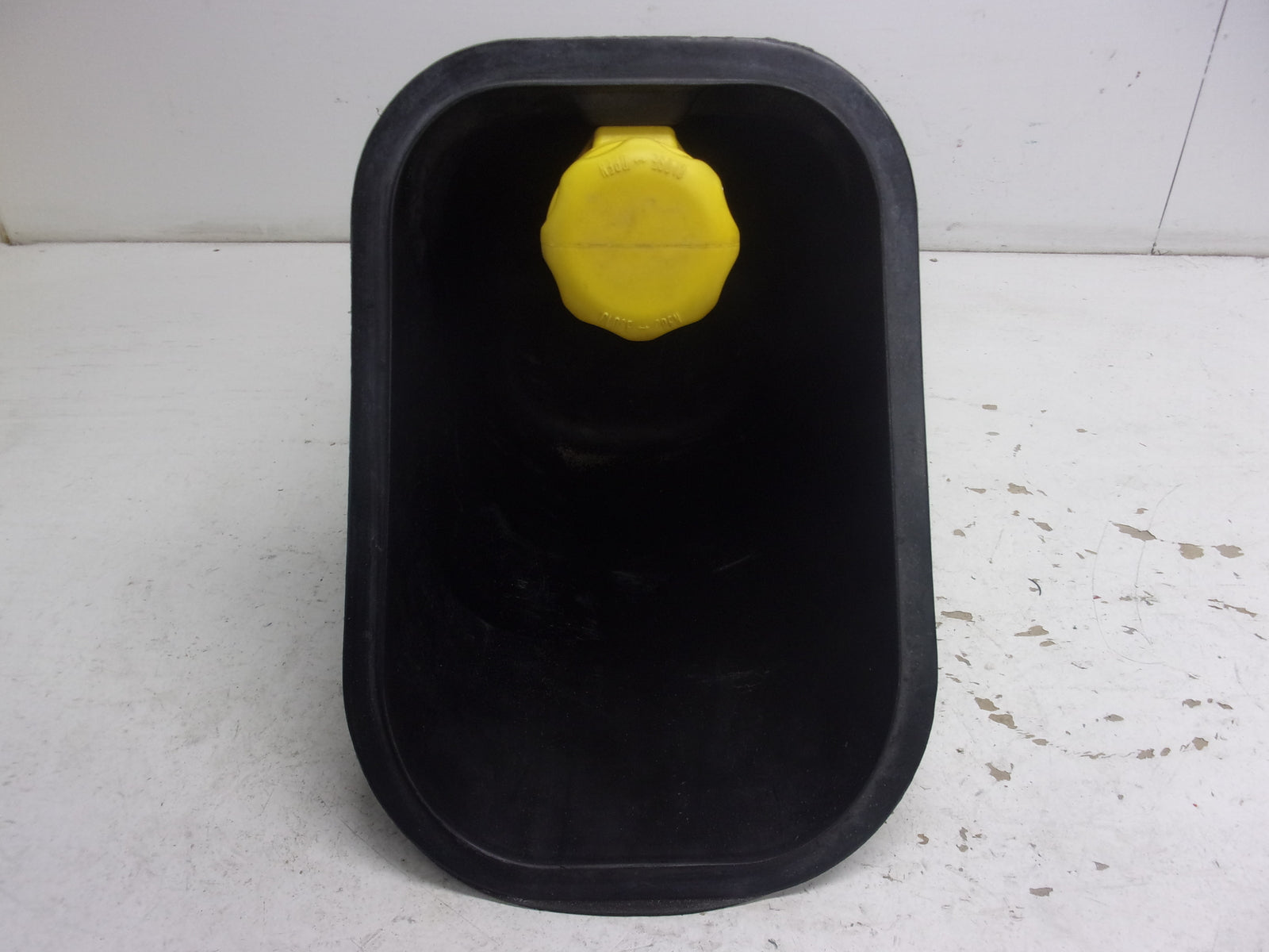 Kawasaki Jet Ski 1999-2005 Ultra 130/150 OEM Front Storage Case Part# 39012-3721