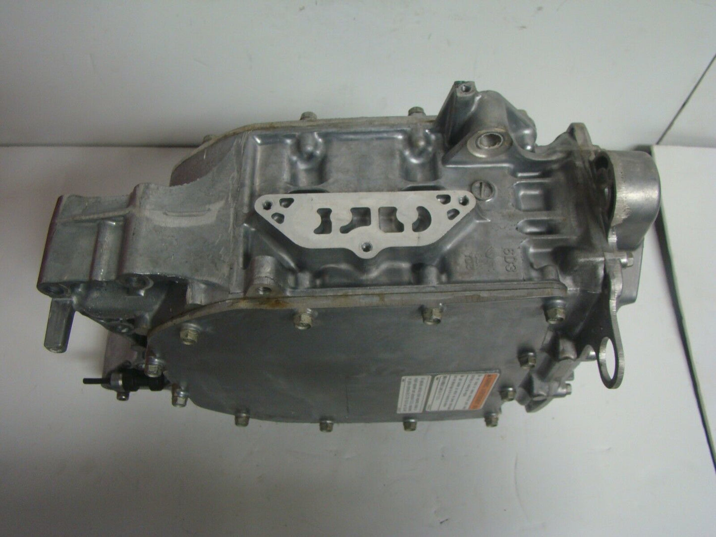 Yamaha 05-15 VX 1100 VX 110 VX Cruiser Deluxe Sport Oil Cooler # 6D3-13462-00-94