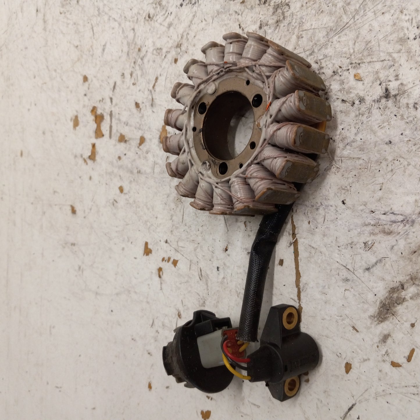 SeaDoo Bombardier 1995-2002 SPX GTX GSX XP OEM Stator Part# 290886588