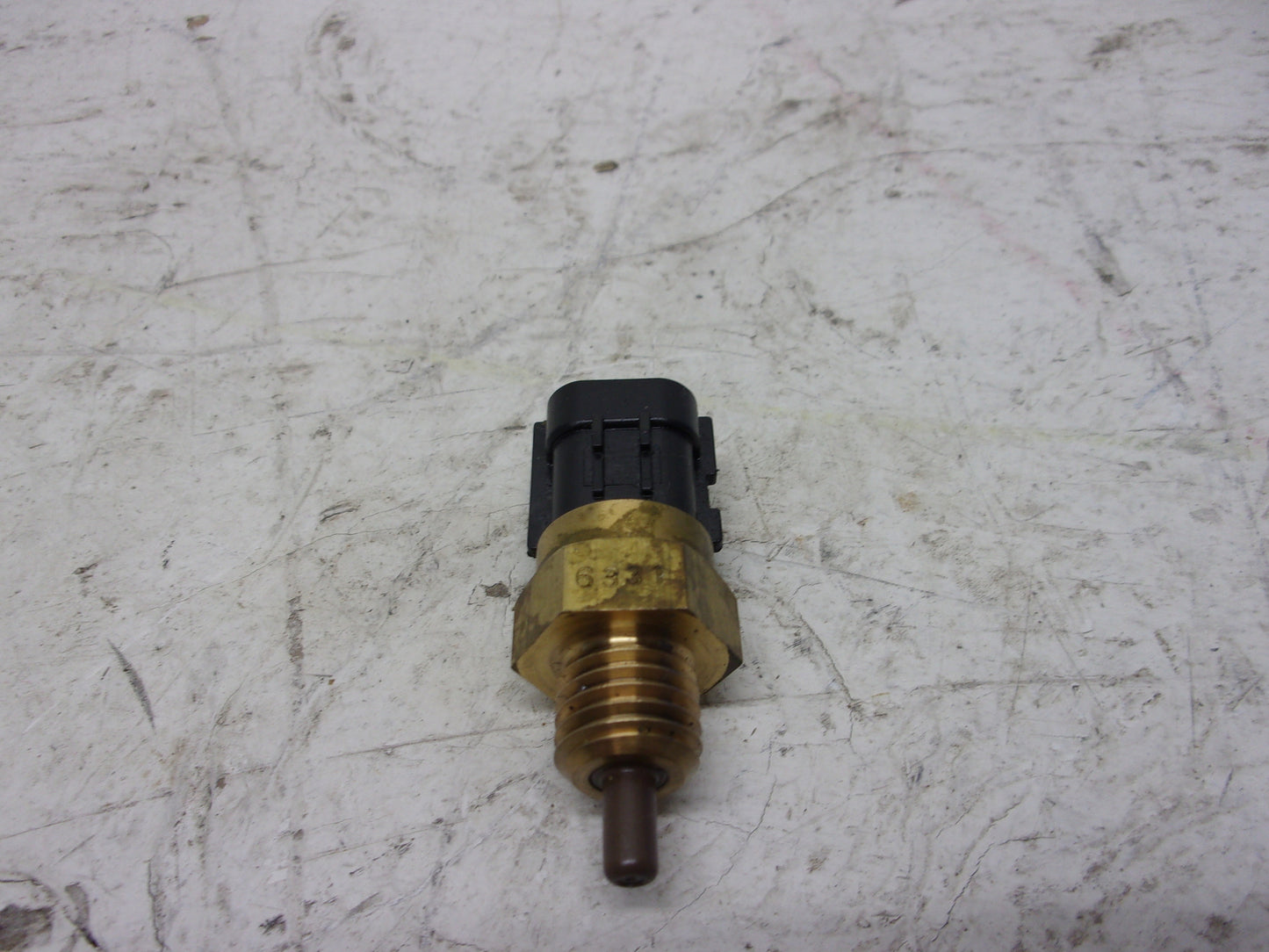 Kawasaki Jet Ski 2003-2021 STX 12/15 Ultra LX OEM Air Temp Sensor # 21176-1086