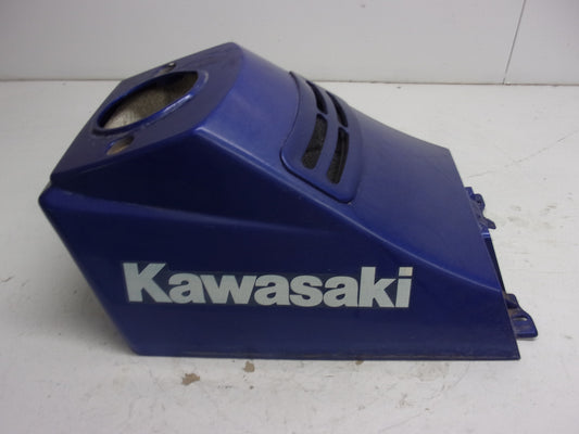 Kawasaki Jet Ski 1989-1990 TS OEM Blue Handle Tower Assembly # 14024-3758-8Z