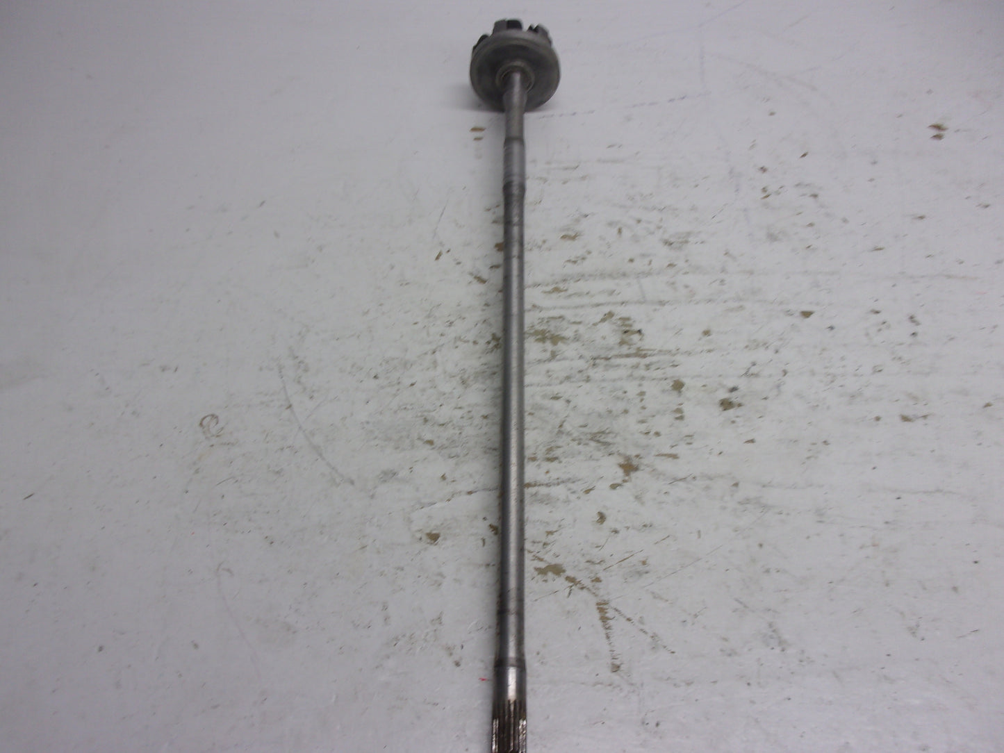 Kawasaki Jet Ski 1988-1990 650 SX Jet Mate OEM Drive Shaft + Coupler 39159-3703
