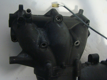 Yamaha Waverunner 2016-2020 VX V1 EX Exhaust Manifold + Pipe 6EY-14711-00-00