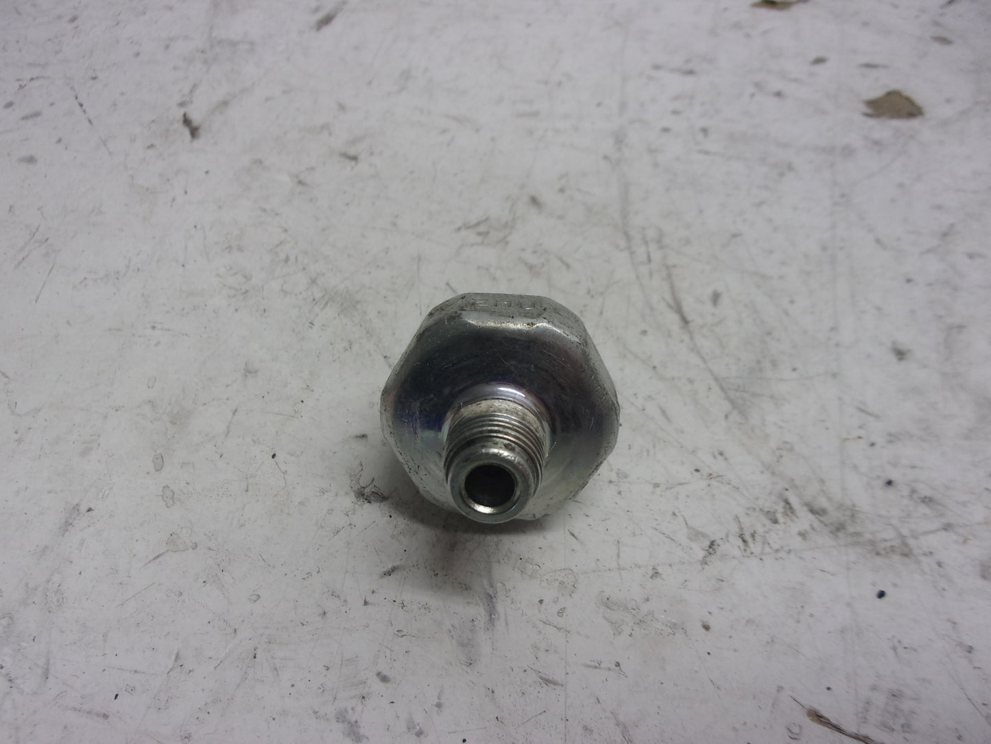 Yamaha Waverunner 2002-2021 VX V1 FX HO OEM Oil Pressure Sensor 68V-82504-00-00
