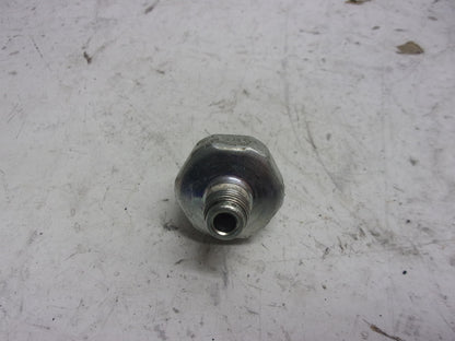 Yamaha Waverunner 2002-2021 VX V1 FX HO OEM Oil Pressure Sensor 68V-82504-00-00