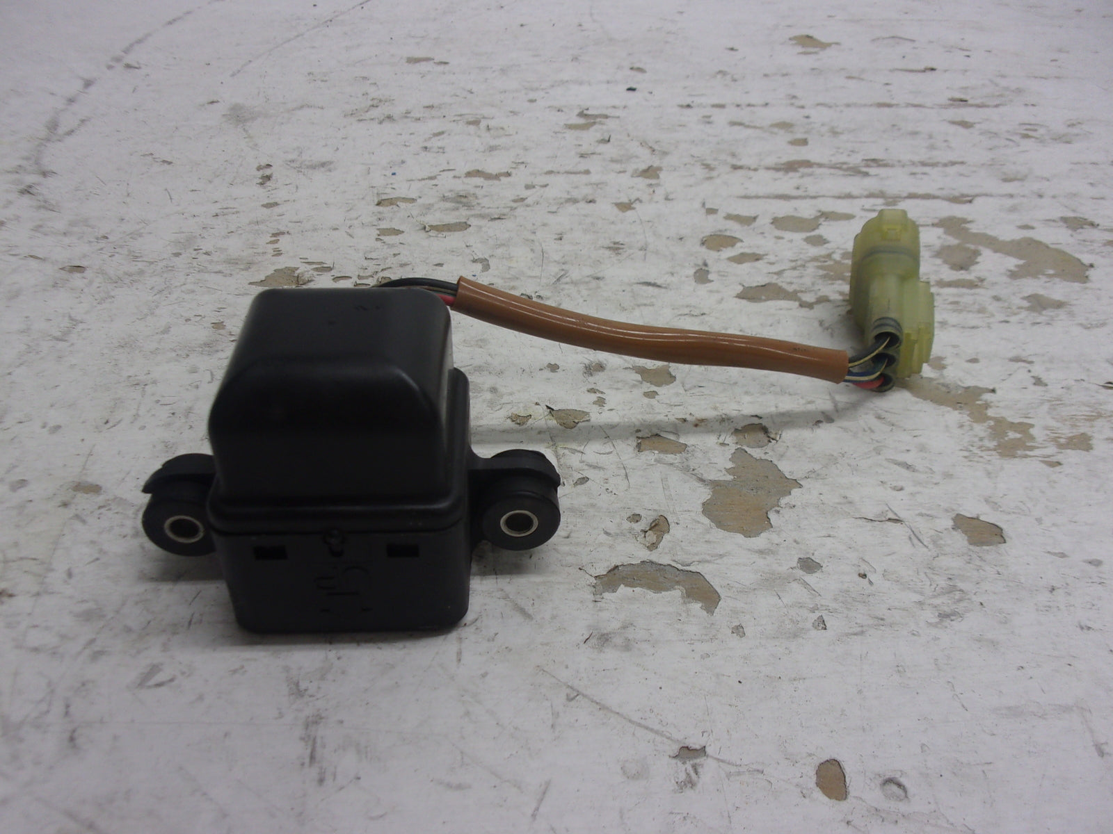 Kawasaki Jet Ski 2004-2021 Ultra STX-12F/15F OEM Switch Sensor Part# 27010-3785