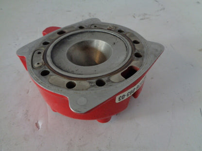 Polaris PWC Watercraft 2000-2004 Virage Genesis OEM Cylinder Head # 3021176-093
