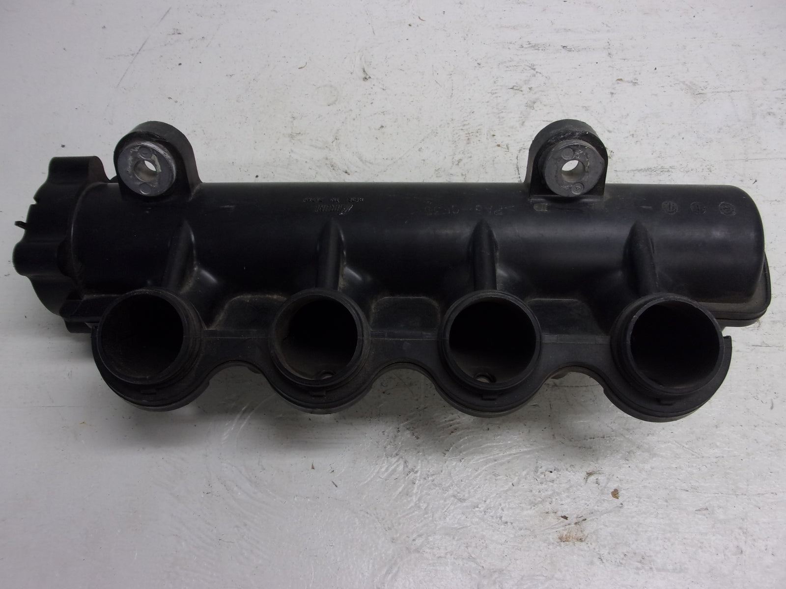Yamaha Waverunner 2005-2012 VX OEM Intake Manifold With Sensor # 6D3-13641-00-00