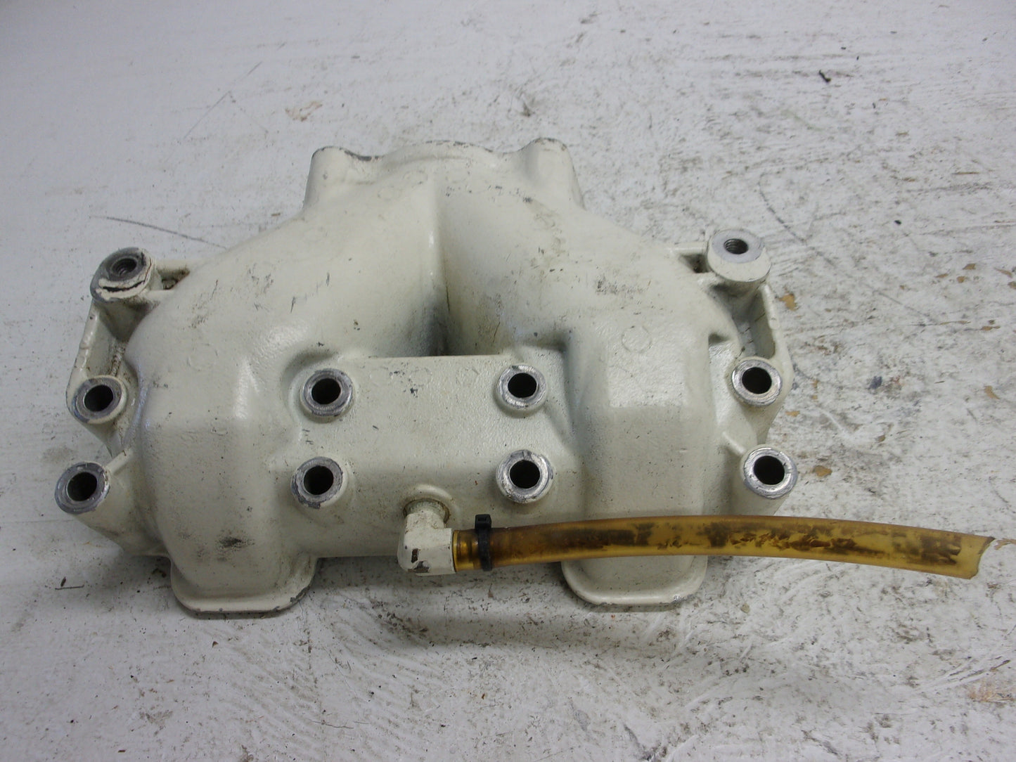 Sea Doo Bombardier 1994-1996 GTS SPI SP OEM Exhaust Manifold Part# 290978348