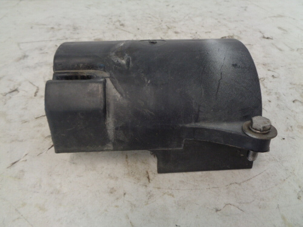 Mastercraft Watercraft WetJet 1995 Duo 300 OEM Coupler Cover # 9102-7100-00