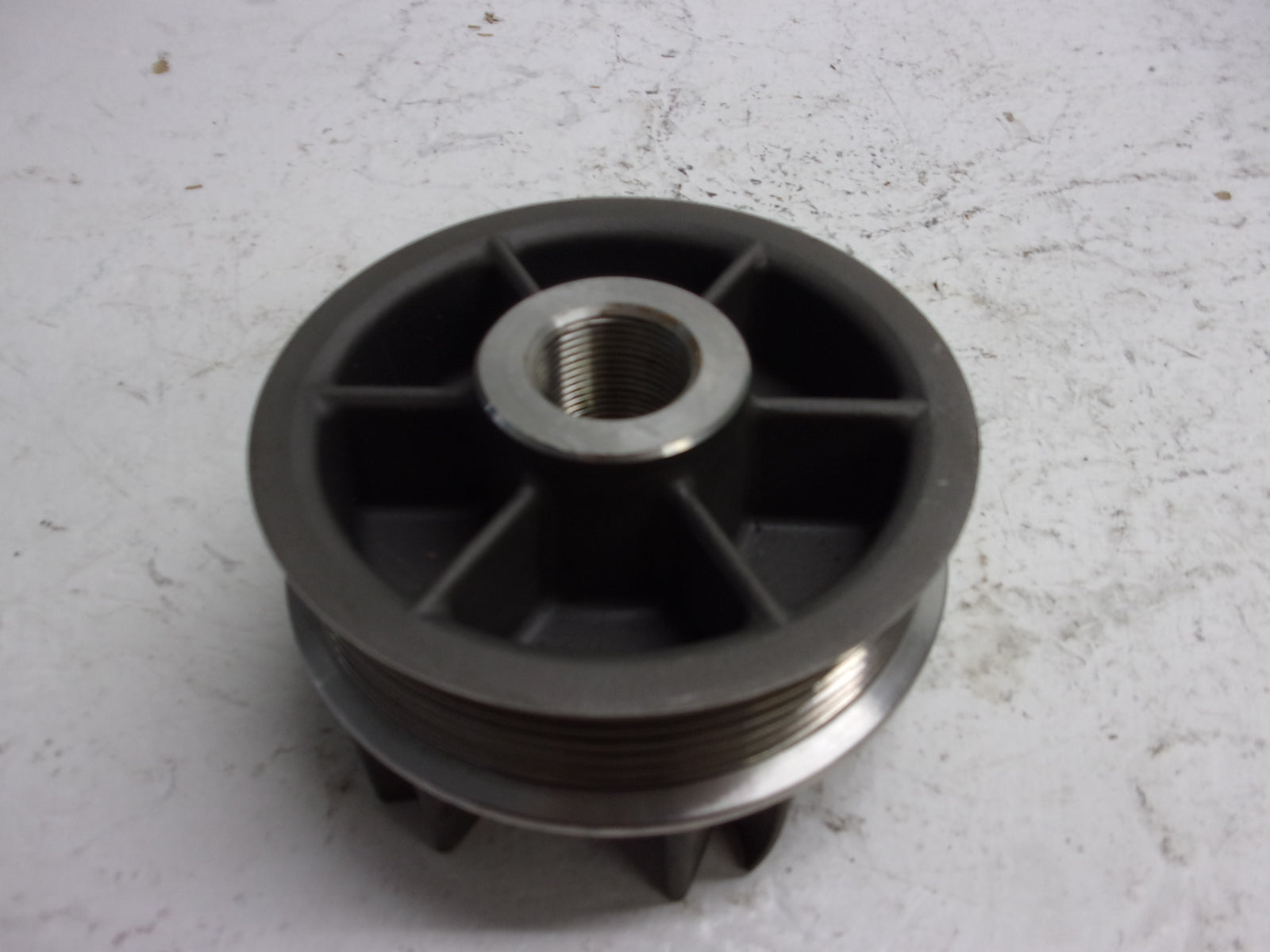 Kawasaki Jet Ski 2007-2010 Ultra 250/260 OEM Coupler Assembly Part# 42034-3716