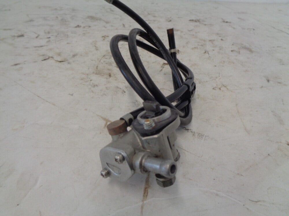 Mastercraft Watercraft WetJet 1995 Duo 300 OEM Oil Pump Assembly # 9301-4000-00