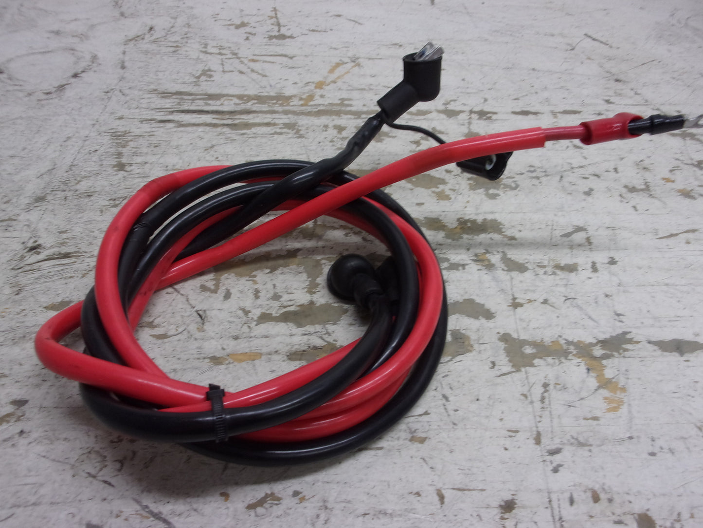 Kawasaki Jet Ski 2011-2021 Ultra 300/310 OEM Battery Lead Cables 26011-0723