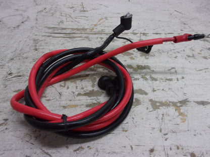 Kawasaki Jet Ski 2011-2021 Ultra 300/310 OEM Battery Lead Cables 26011-0723
