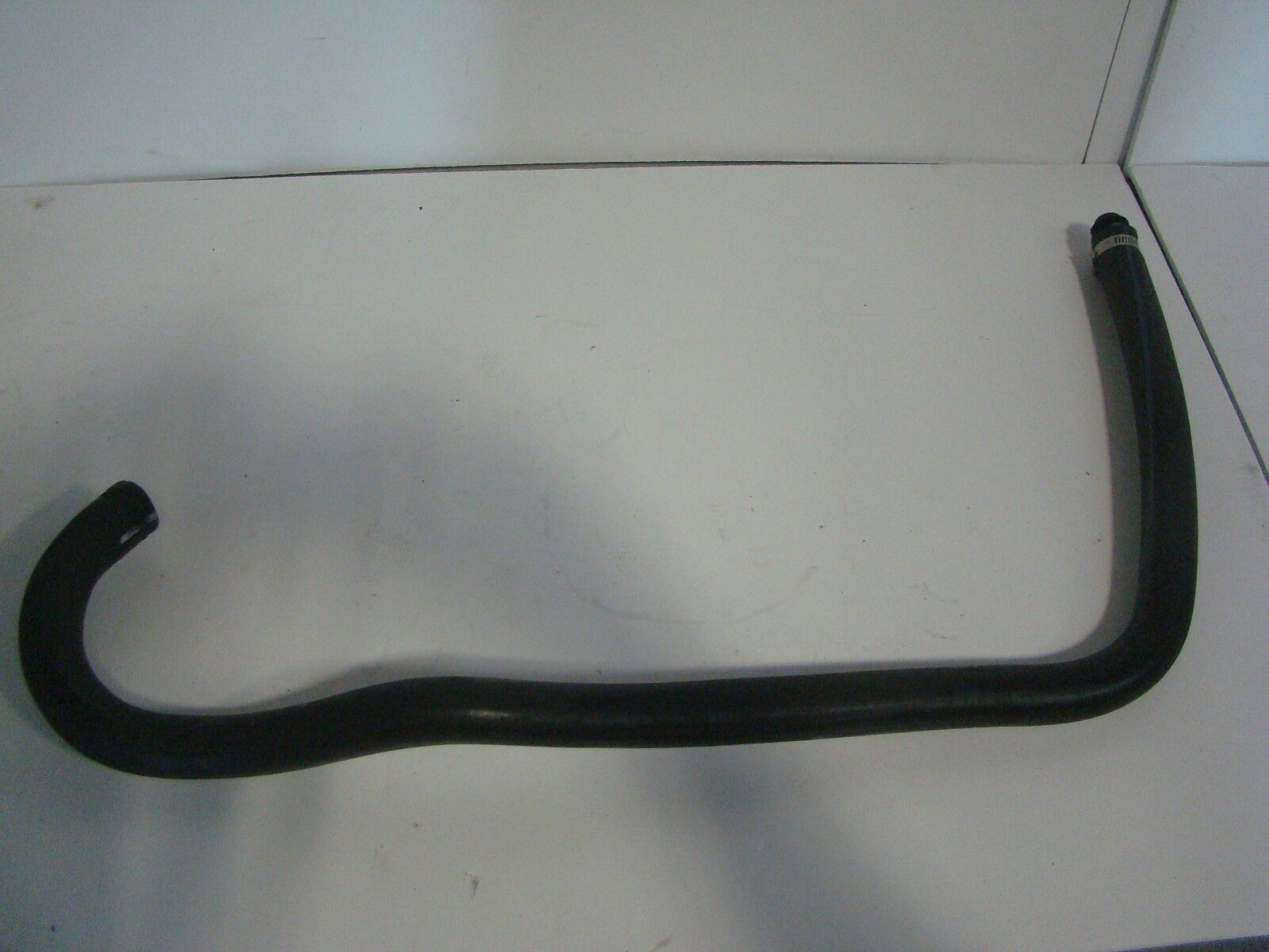 Sea Doo Bombardier 2006-2009 WAKE GTI RXP Intake Formed Hose Part# 270000681