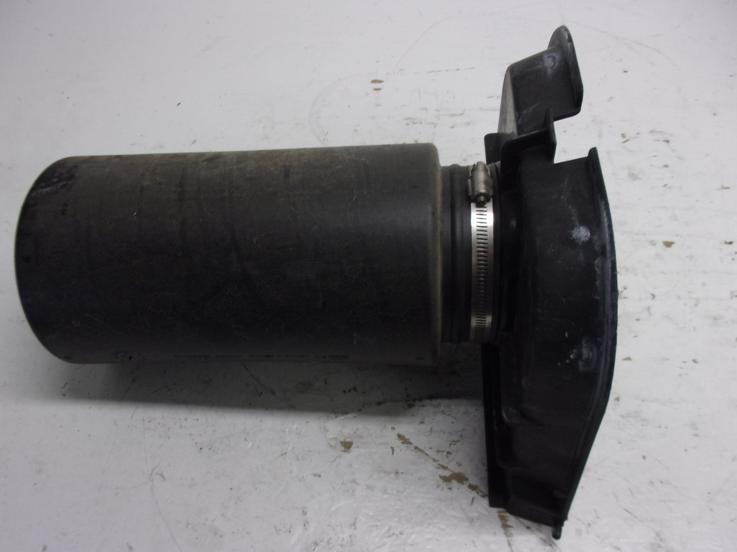 Sea Doo Bombardier 1993-1997 SPX XP HX SP SPI OEM Rear Vent Hose # 291000376