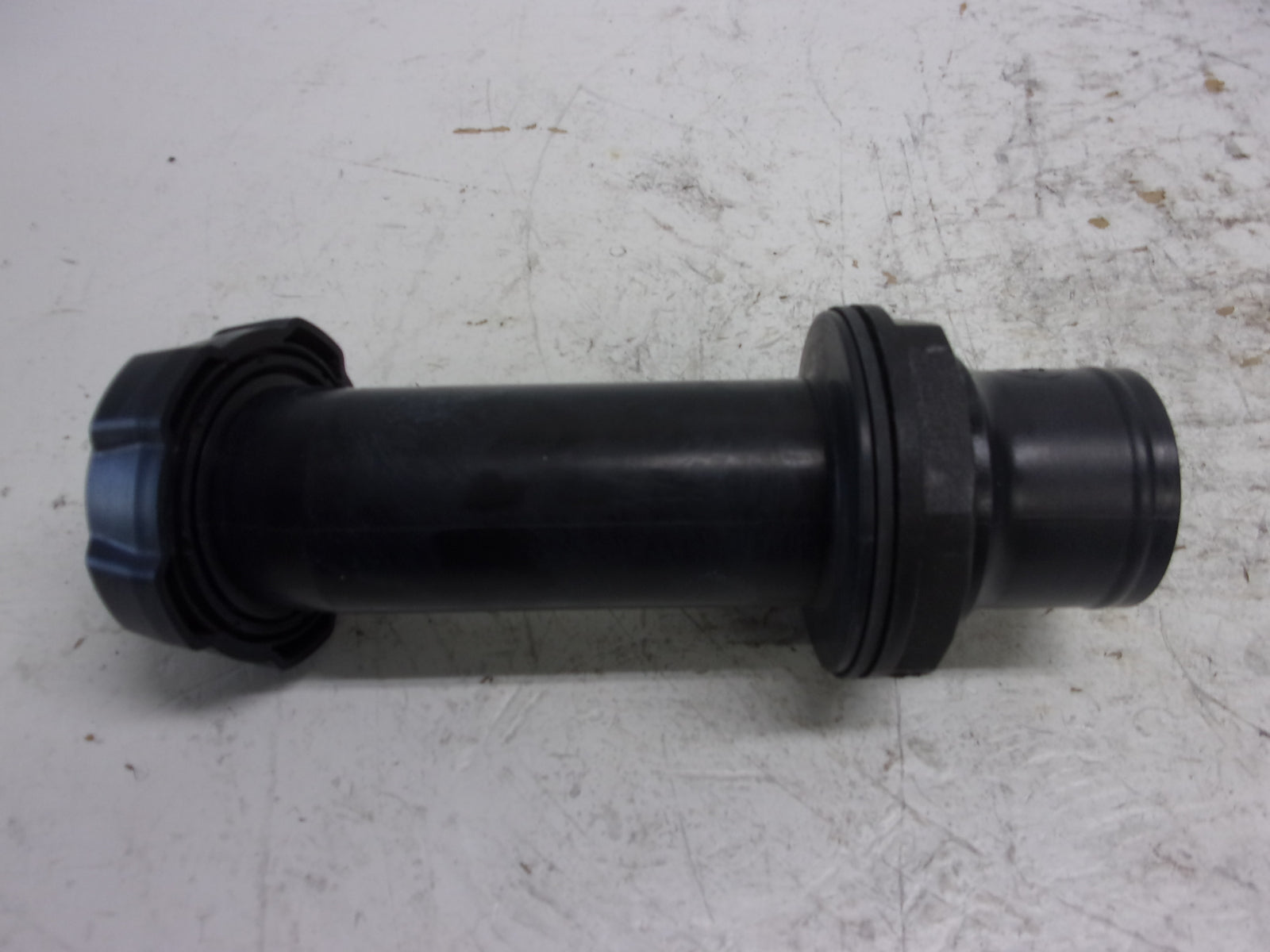 Kawasaki Jet Ski 2007-2021 Ultra OEM Fuel Filler Neck + Cap Part# 59231-3727