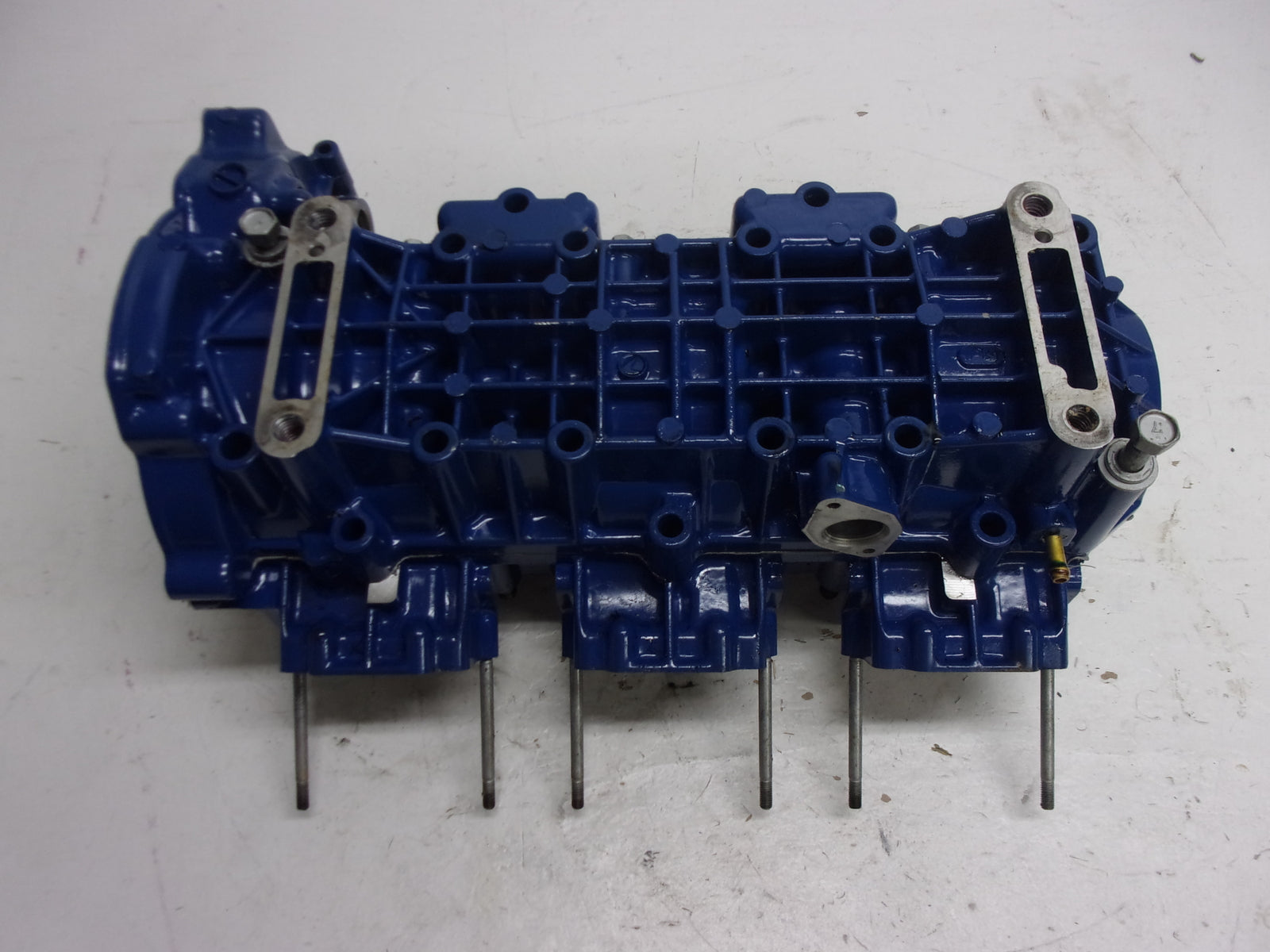 Polaris PWC Watercraft 1995-1997 SLT SLX SL OEM Crankcase Assembly Part# 3240246