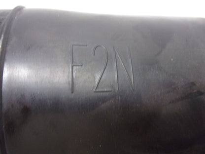 Yamaha 2010-2020 GP FZS FZR FX SHO1.8 L OEM Exhaust Hose Part# F2N-U758D-00-00