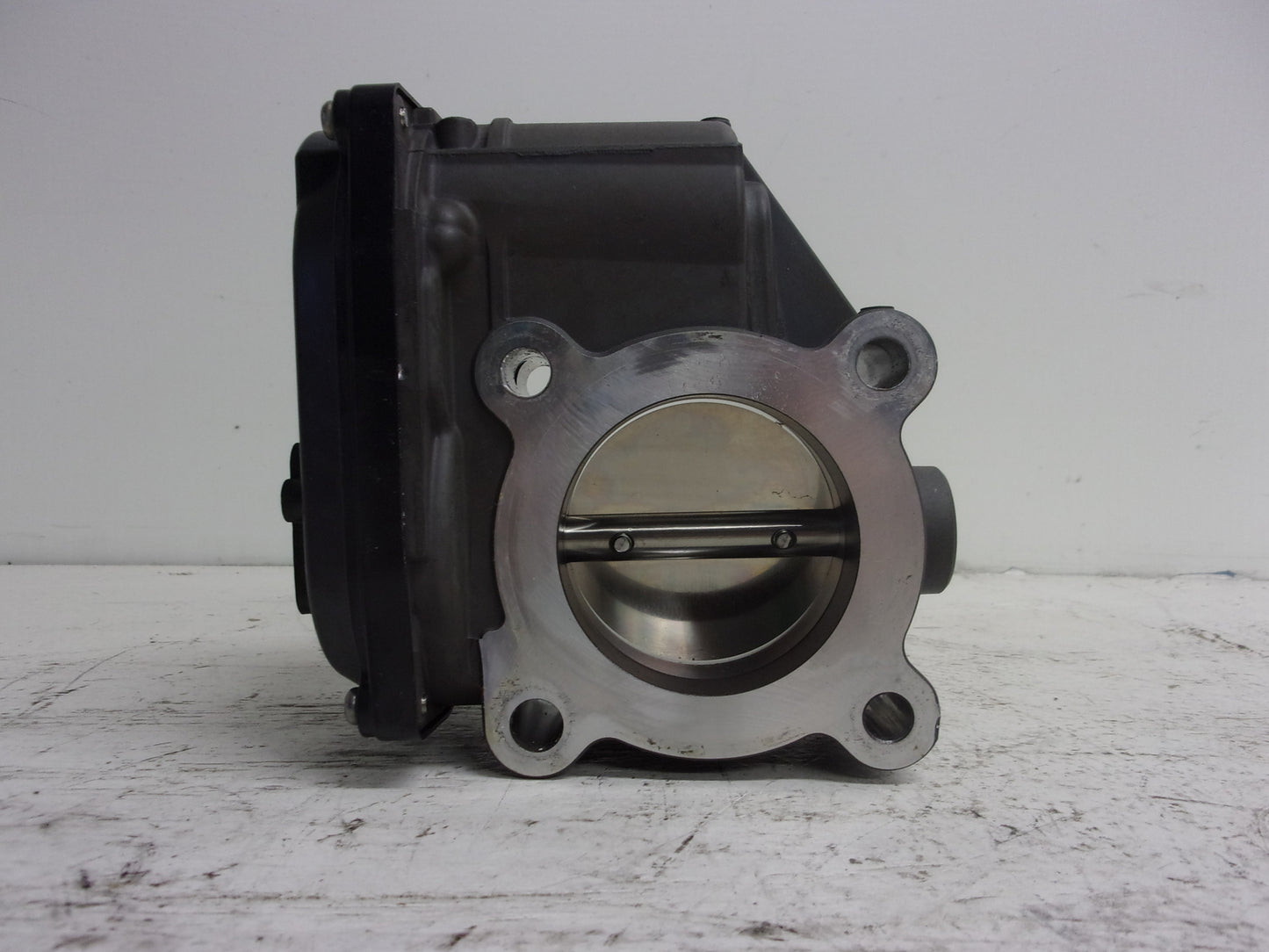 Yamaha 2016-2022 VX V1 EX Barely Used OEM Throttle Body Part# 6EY-13750-00-00