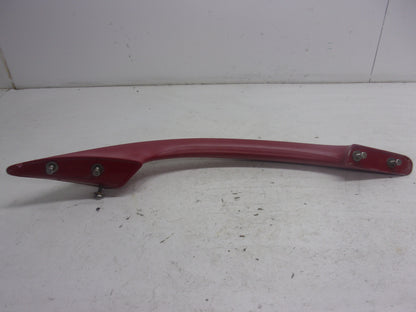 SeaDoo Jet Boat 1999-2000 Challenger 1800 OEM Red Left Lateral Handle 204070299