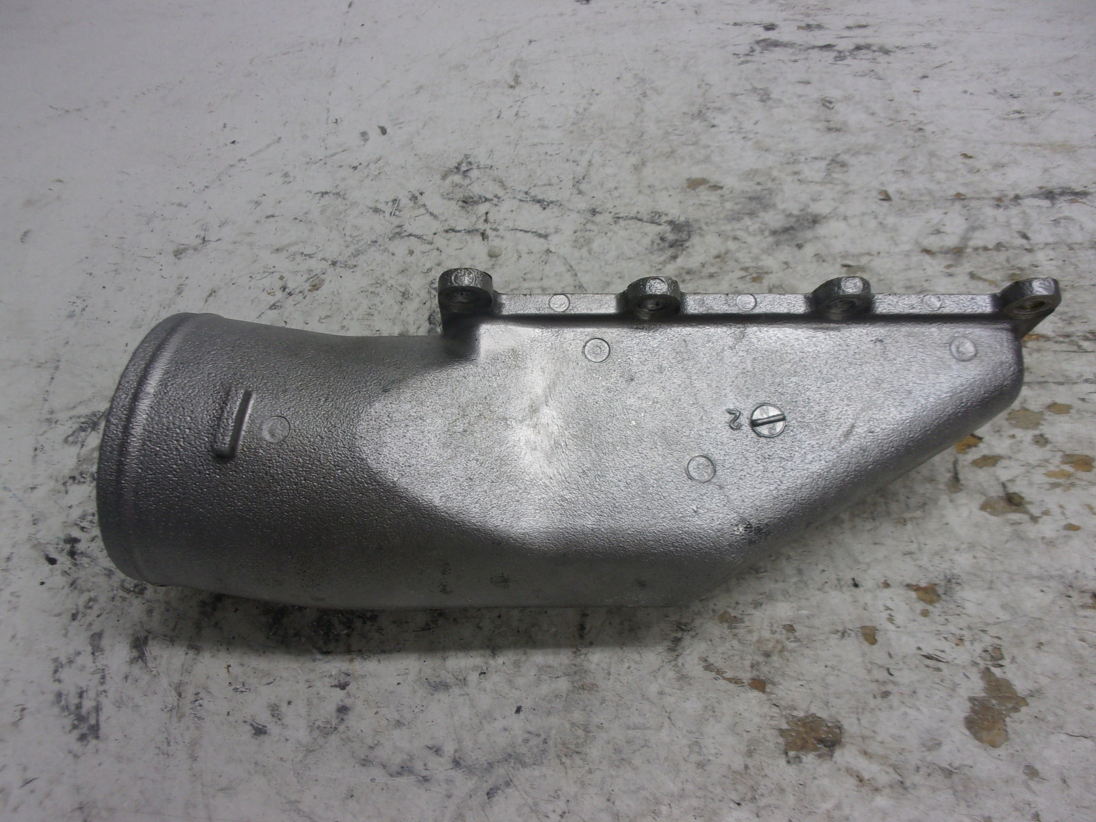 Kawasaki Jet Ski 2007-2010 Ultra 250X 260X LX Pipe Intake SC Part# 16060-3721