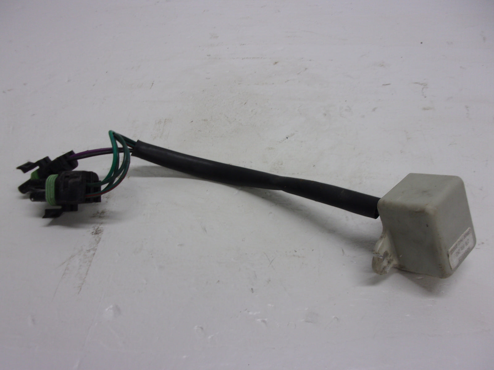 Sea Doo Bombardier 1998-2005 GTI LRV GTX OEM Compass Assembly Part# 278001243