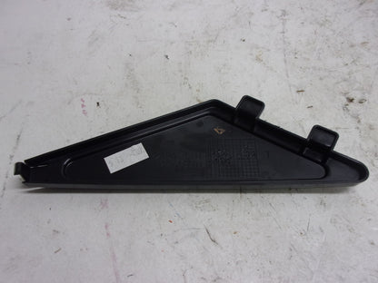 Yamaha WaveRunner PWC 2015-2020 V1 VX GP OEM Left Side Insert # F2X-U377H-00-00